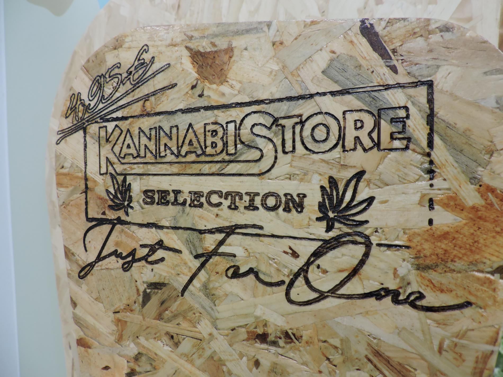 KannabiStore Roma